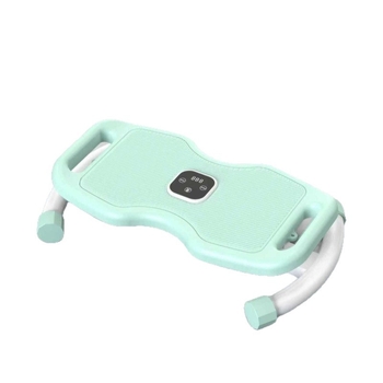 Disk na brucho – Domáce použitie na formovanie pásu a nô, Model BX-0019, 4,5 kg, Nezložiteľný, Vhodný do kancelárie, doma a vonku