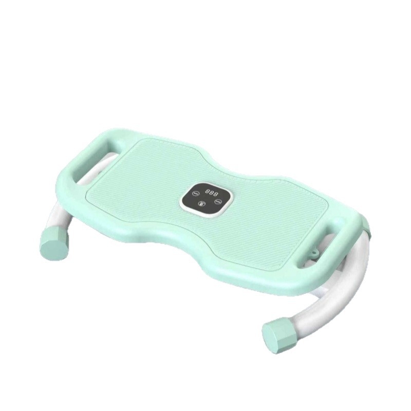 Disk na brucho – Domáce použitie na formovanie pásu a nô, Model BX-0019, 4,5 kg, Nezložiteľný, Vhodný do kancelárie, doma a vonku