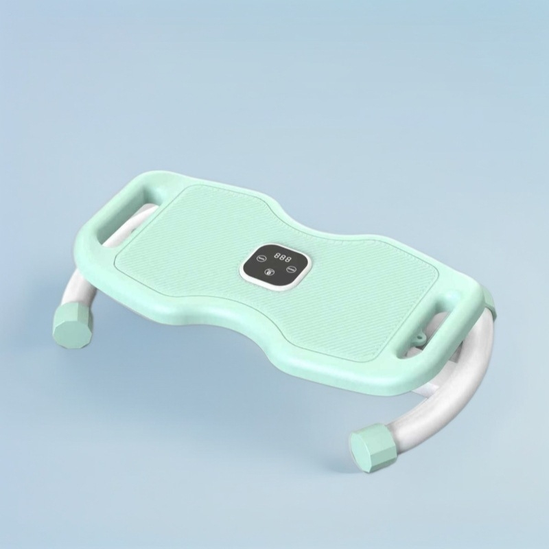 Disk na brucho – Domáce použitie na formovanie pásu a nô, Model BX-0019, 4,5 kg, Nezložiteľný, Vhodný do kancelárie, doma a vonku