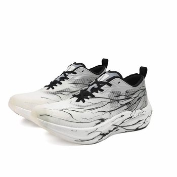 Trail bežecké topánky s sieťovým vrškom, protišmyková gumová podrážka, gumová stredná podrážka, tlmenie nárazov, nízky vrch