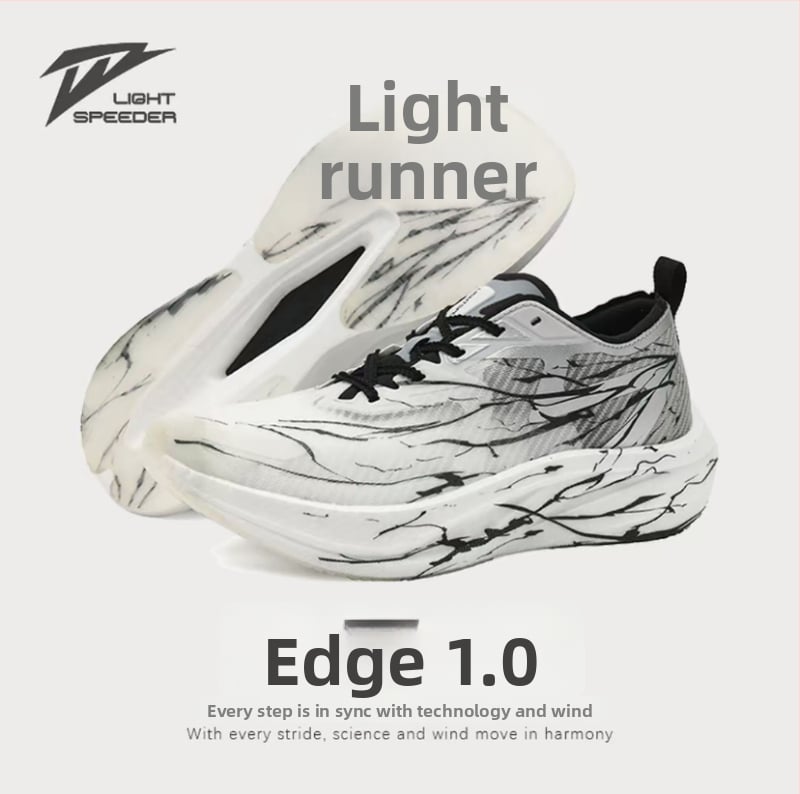 Trail bežecké topánky s sieťovým vrškom, protišmyková gumová podrážka, gumová stredná podrážka, tlmenie nárazov, nízky vrch