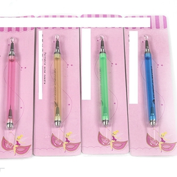 Akné ihla – kozmetický nástroj z nehrdzavejúcej ocele, značka Magic Beauty, Číslo produktu 10227500, Doba použiteľnosti 36 mesiacov