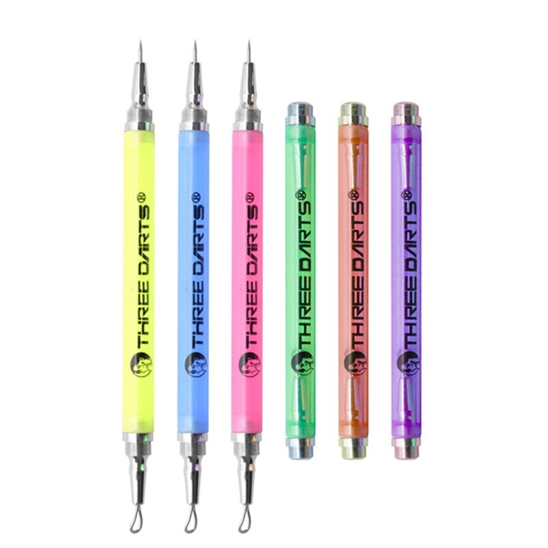 Akné ihla – kozmetický nástroj z nehrdzavejúcej ocele, značka Magic Beauty, Číslo produktu 10227500, Doba použiteľnosti 36 mesiacov