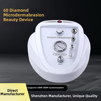 Diamantový mikro-skulptúrny exfoliačný prístroj na čistenie tváre, odstraňovanie čiernych bodiek, čistenie pórov, výživa pokožky