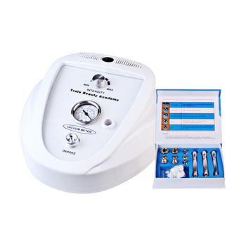 Diamantový mikro-skulptúrny exfoliačný prístroj na čistenie tváre, odstraňovanie čiernych bodiek, čistenie pórov, výživa pokožky