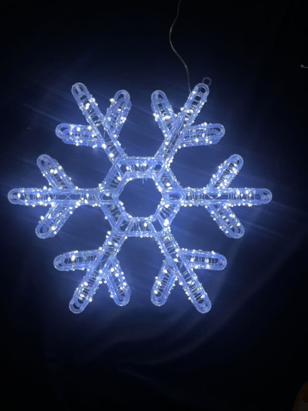 LED meďový drôt vianočný svetelný reťaz vonkajší, stromčekový tvar (1200 výkon; 220V DC; IP44; tlačidkové ovládanie; DC napájanie)