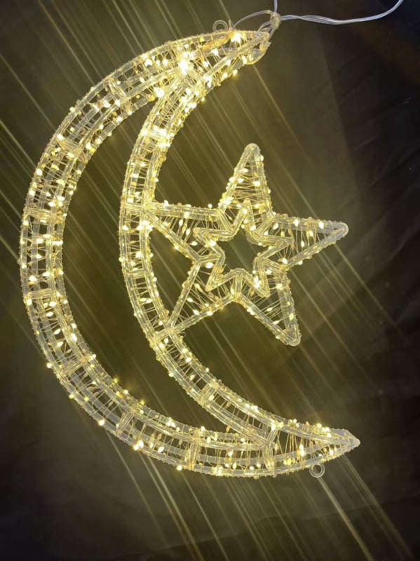 LED meďový drôt vianočný svetelný reťaz vonkajší, stromčekový tvar (1200 výkon; 220V DC; IP44; tlačidkové ovládanie; DC napájanie)