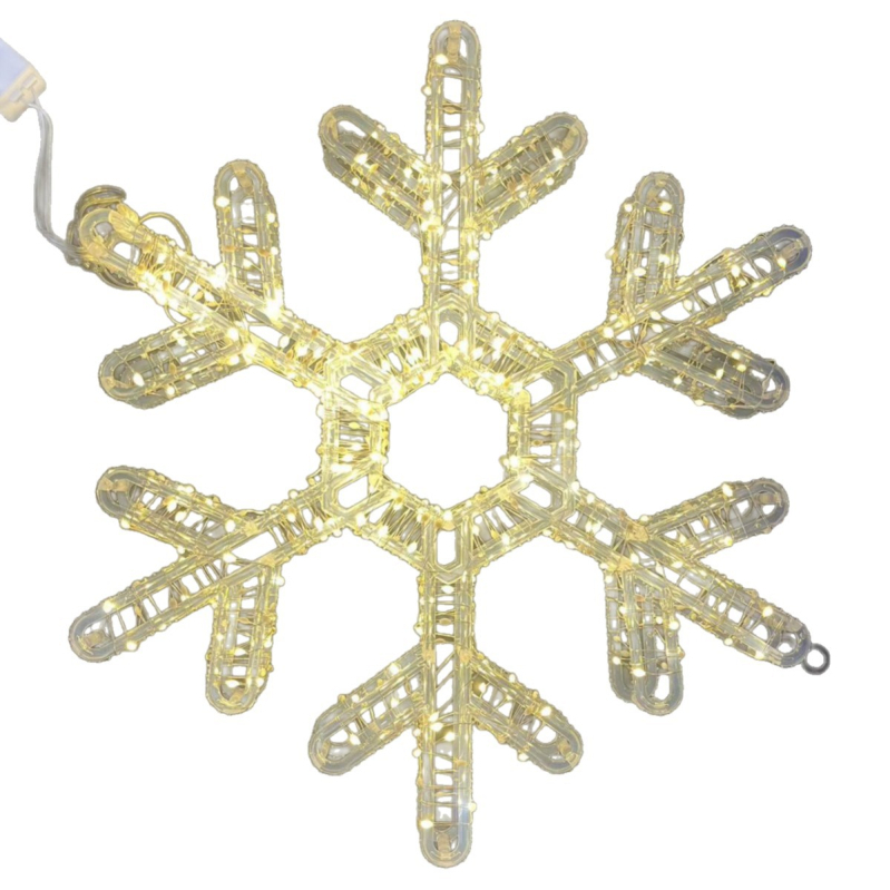 LED meďový drôt vianočný svetelný reťaz vonkajší, stromčekový tvar (1200 výkon; 220V DC; IP44; tlačidkové ovládanie; DC napájanie)