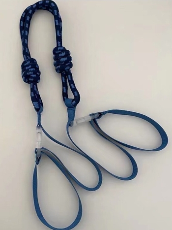 Νάιλον ιμάντας ώμου για τσάντες – επεκτειόμενος, ρυθμιζόμενος, για crossbody χρήση, με ρίγες, ανθεκτικός στη φθορά