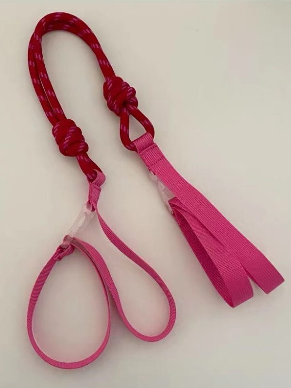 Νάιλον ιμάντας ώμου για τσάντες – επεκτειόμενος, ρυθμιζόμενος, για crossbody χρήση, με ρίγες, ανθεκτικός στη φθορά