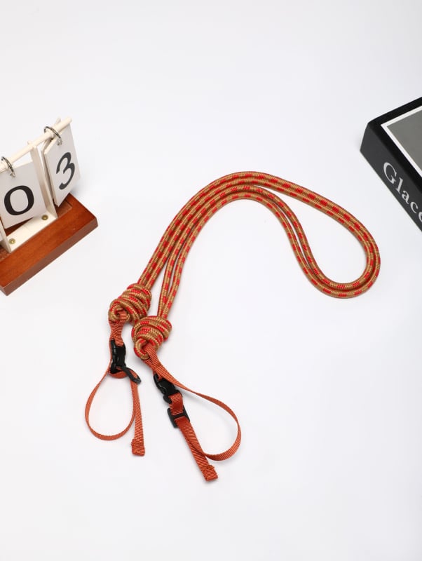 Νάιλον ιμάντας ώμου για τσάντες – επεκτειόμενος, ρυθμιζόμενος, για crossbody χρήση, με ρίγες, ανθεκτικός στη φθορά