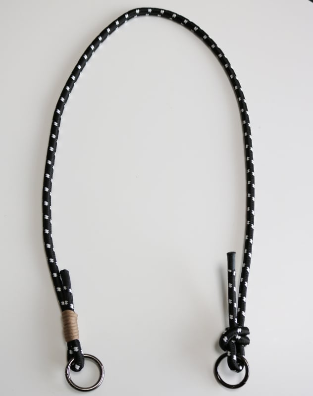 Νάιλον ιμάντας ώμου για τσάντες – επεκτειόμενος, ρυθμιζόμενος, για crossbody χρήση, με ρίγες, ανθεκτικός στη φθορά