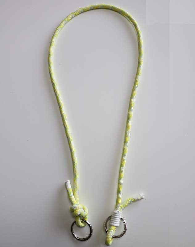 Νάιλον ιμάντας ώμου για τσάντες – επεκτειόμενος, ρυθμιζόμενος, για crossbody χρήση, με ρίγες, ανθεκτικός στη φθορά