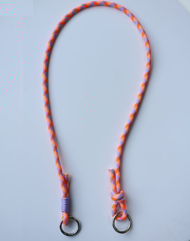 Νάιλον ιμάντας ώμου για τσάντες – επεκτειόμενος, ρυθμιζόμενος, για crossbody χρήση, με ρίγες, ανθεκτικός στη φθορά