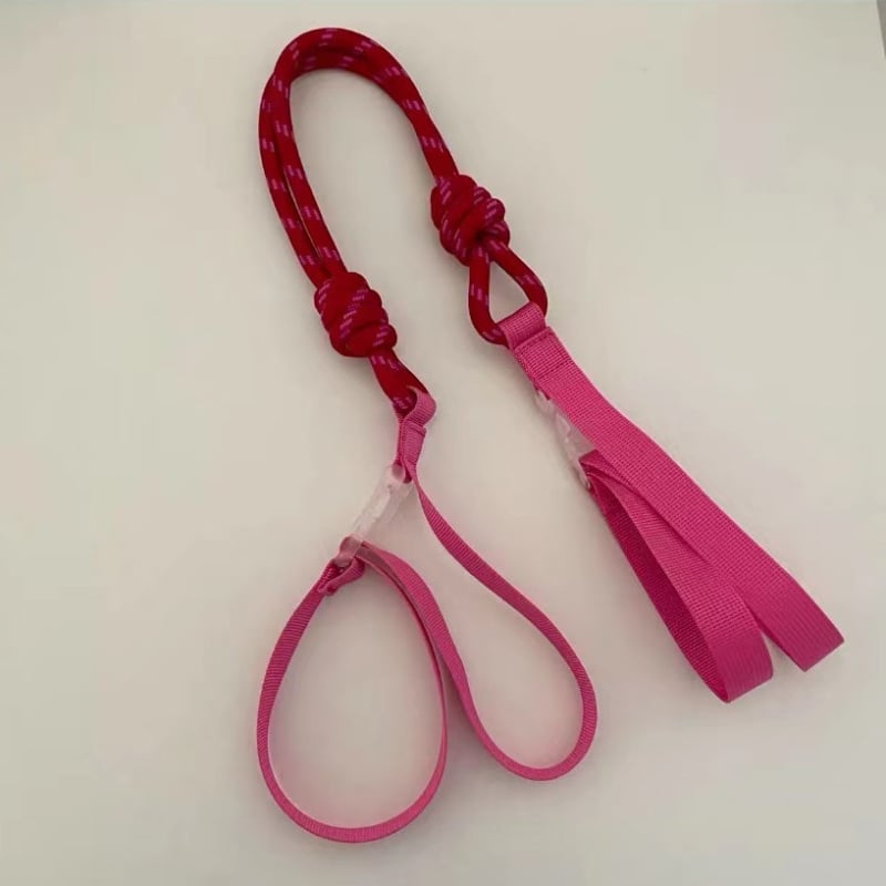 Νάιλον ιμάντας ώμου για τσάντες – επεκτειόμενος, ρυθμιζόμενος, για crossbody χρήση, με ρίγες, ανθεκτικός στη φθορά