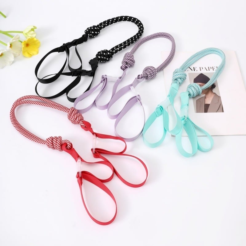 Νάιλον ιμάντας ώμου για τσάντες – επεκτειόμενος, ρυθμιζόμενος, για crossbody χρήση, με ρίγες, ανθεκτικός στη φθορά