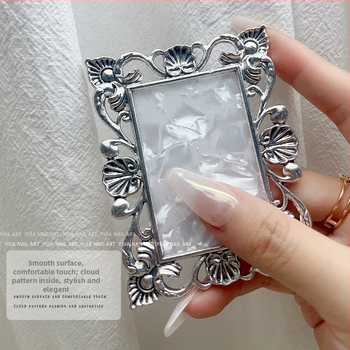 Displej na manikúru, retro paleta štýl, materiál: iné, čistý obsah: 1, značka: lorossi