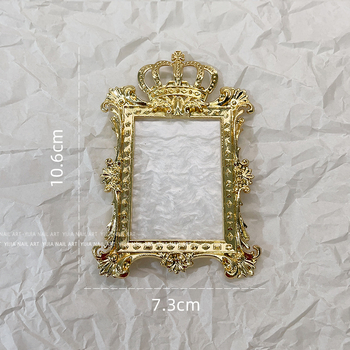 Displej na manikúru, retro paleta štýl, materiál: iné, čistý obsah: 1, značka: lorossi