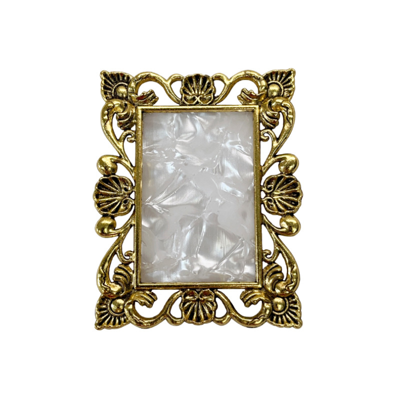 Displej na manikúru, retro paleta štýl, materiál: iné, čistý obsah: 1, značka: lorossi