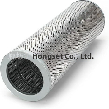 Hydraulický olejový filter jadro 07063-01210 – vysoká schopnosť zadržať nečistoty, kompatibilné s bagrom Komatsu 0706301210