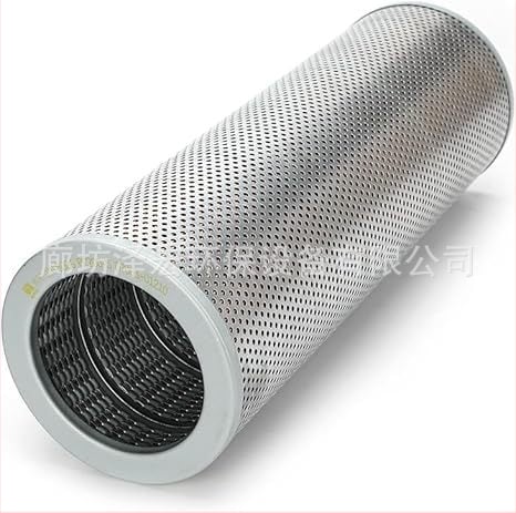Hydraulický olejový filter jadro 07063-01210 – vysoká schopnosť zadržať nečistoty, kompatibilné s bagrom Komatsu 0706301210