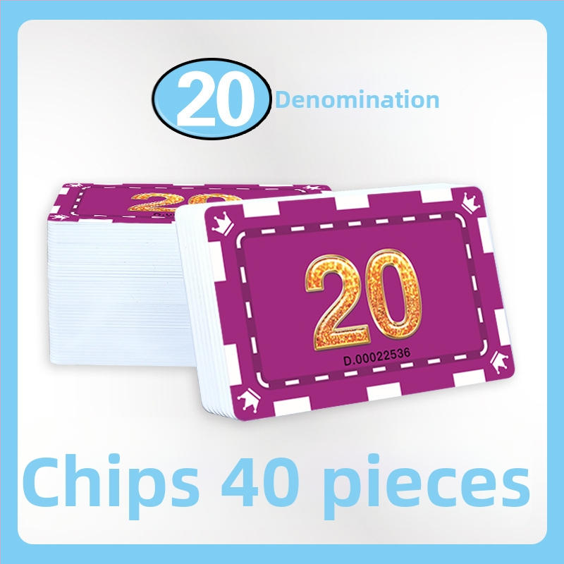 PVC pokera kartes un žetoni – ūdensizturīgi, nodilumizturīgi, piemērotas Texas Hold’em un spēļu zālēm