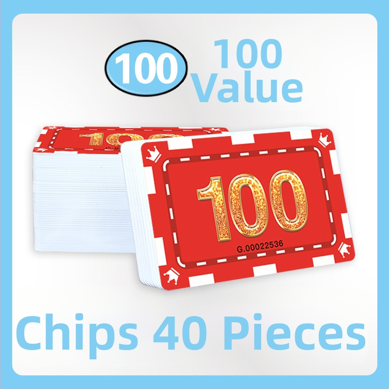 PVC pokera kartes un žetoni – ūdensizturīgi, nodilumizturīgi, piemērotas Texas Hold’em un spēļu zālēm