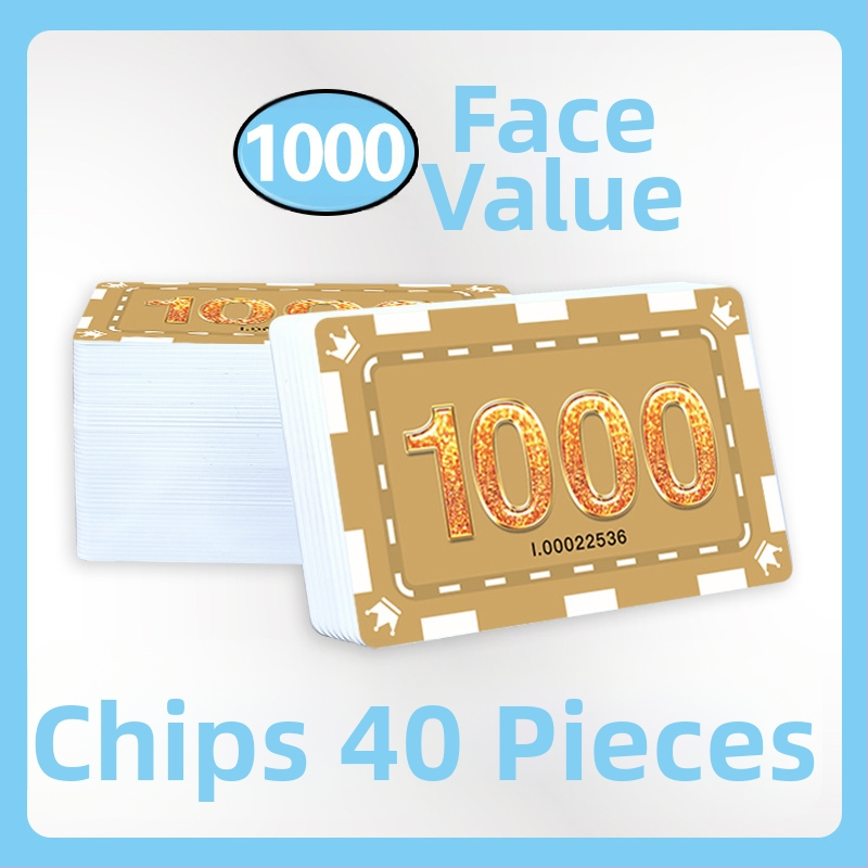 PVC pokera kartes un žetoni – ūdensizturīgi, nodilumizturīgi, piemērotas Texas Hold’em un spēļu zālēm