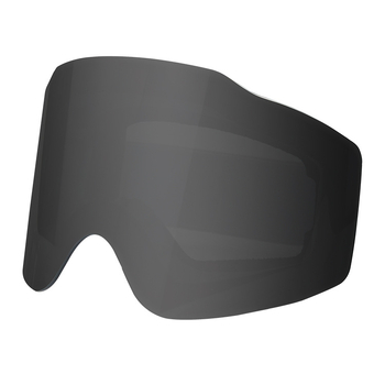 Αξεσουάρ φακών γυαλιών σκι – αντιθαμβωτικό, UV προστασία, υλικό PC, διπλό στρώμα, συμβατό με 7075/7079