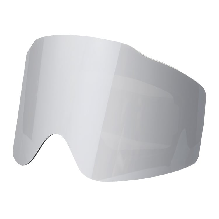 Αξεσουάρ φακών γυαλιών σκι – αντιθαμβωτικό, UV προστασία, υλικό PC, διπλό στρώμα, συμβατό με 7075/7079