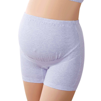 Nėštiesiems kelnaitės, aukštas liemuo, pilvo parama, 95% medvilnė kilpinė audinys, kirkšnies pamušalas medvilnė, visiems metų laikams