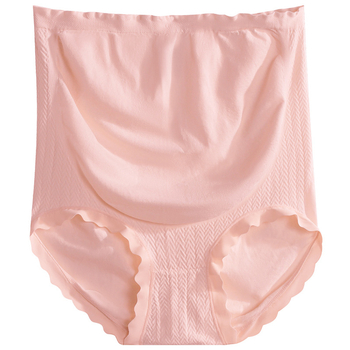 Tehotenské nohavičky s vysokým pásom, bezšvové, podpora brucha, bavlnená podšívka, na všetky ročné obdobia