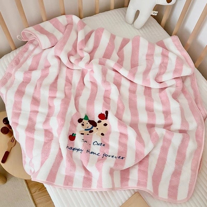 Възрастна хавлия за баня от коралов кадифе, висока абсорбируемост и бързосъхнеща, 300–400 g, 32s прежда