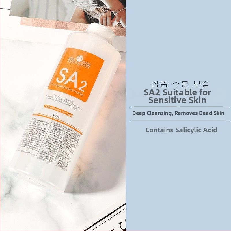 Επαγγελματικό εργαλείο καθαρισμού δέρματος για χρήση σε σαλόνι, IPX3 αδιάβροχο, μη φορητό, χωρίς ενσωματωμένη μπαταρία