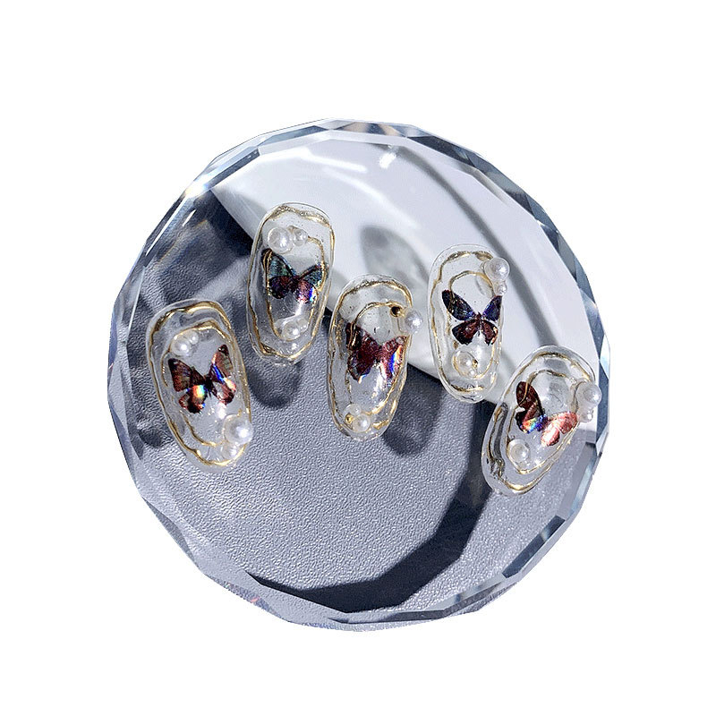 Nail tools — che gel domáca značka; autorizovaná súkromná značka, čistý obsah 0.1, materiál: Iné