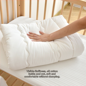 Jadro deky pre bábätká, bavlna, výplň bavlna, zima, pre novorodencov