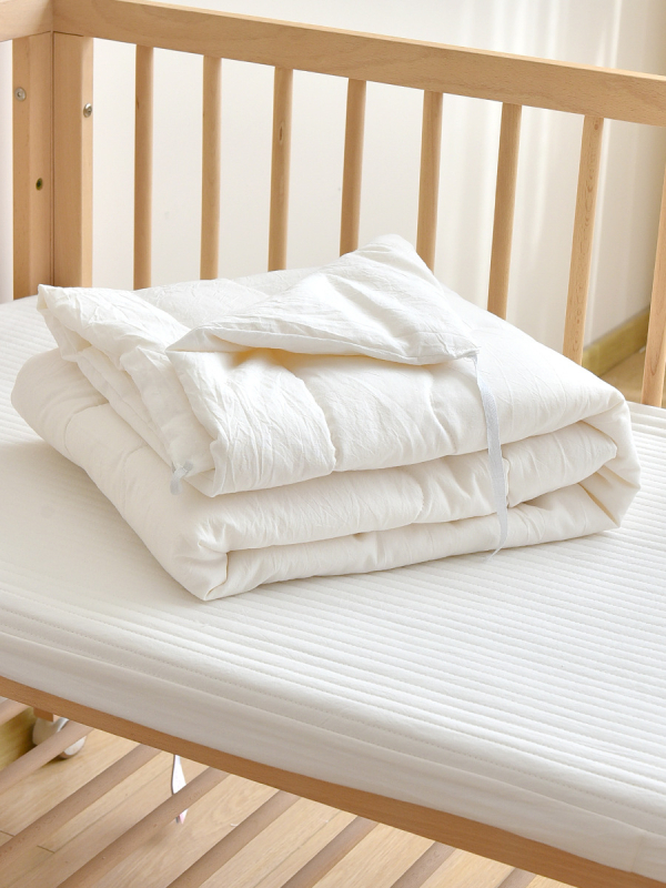 Jadro deky pre bábätká, bavlna, výplň bavlna, zima, pre novorodencov