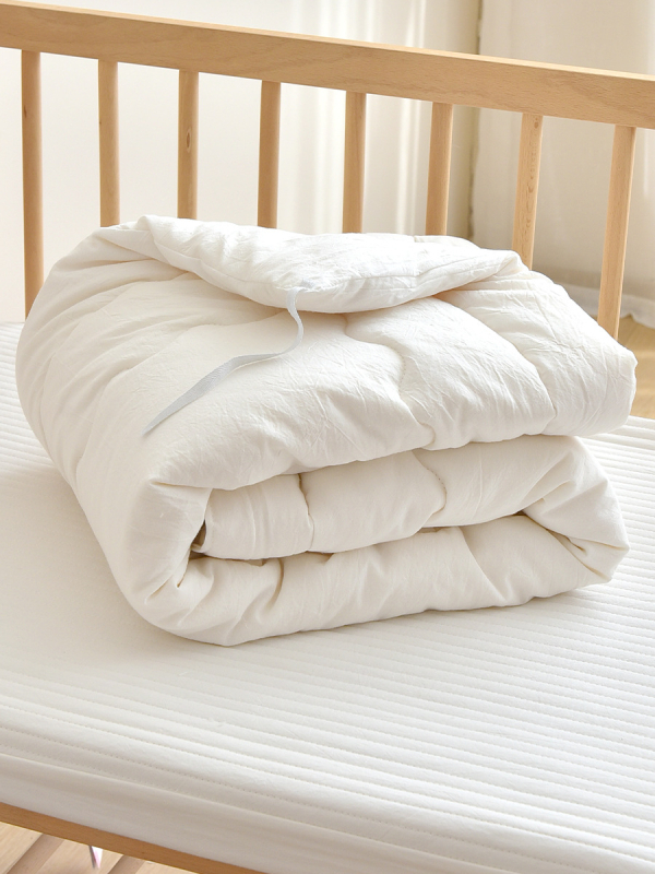 Jadro deky pre bábätká, bavlna, výplň bavlna, zima, pre novorodencov