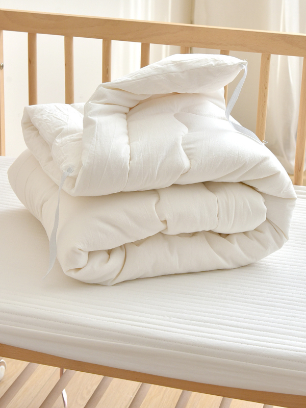 Jadro deky pre bábätká, bavlna, výplň bavlna, zima, pre novorodencov