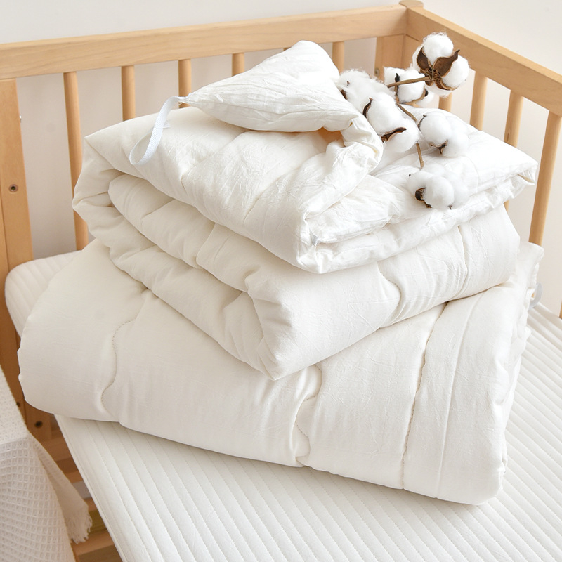 Jadro deky pre bábätká, bavlna, výplň bavlna, zima, pre novorodencov