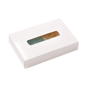 Stojan na ukážky nechtov s protišmykovou paletou – Nástroj na prezentáciu nechtov značky Jinzixiu (Materiál: zliatina, plast; Kategória: Sada nástrojov na tvarovanie nechtov; Net obsah: 1 kus)