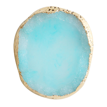 Honuo Japonský štýl manikúry – Displejová doska z agatovej, krištálovej a živicovej pre nechty, rekvizita na fotografovanie