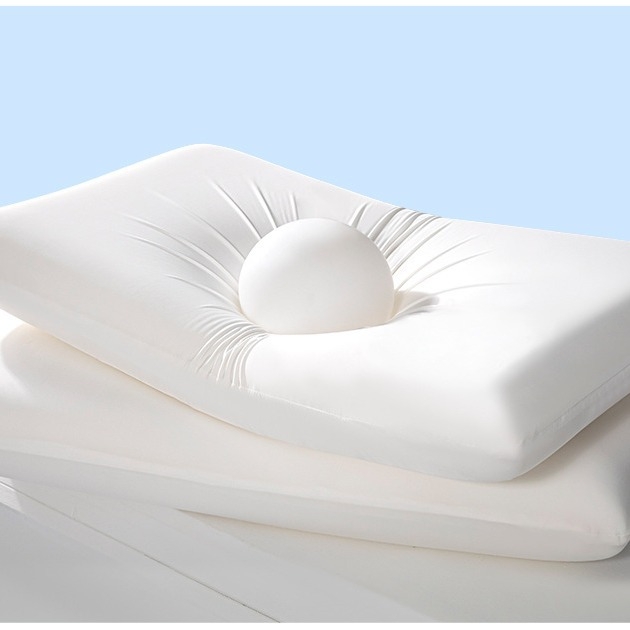 Pillow Island pamäťová pena, obdĺžnikový tvar, výška jadra 10–15 cm, tkanina jadra polyester-bavlna