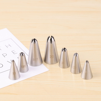 JR zdobička na koláče s 6-zubým dizajnom, z nerezovej ocele 304 – na zdobenie tortov a sušienok