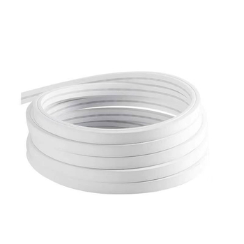 LED pás so silikónovým obalom – 24V, IP65, 7W, 120 LED/m, 2835 LED čipy