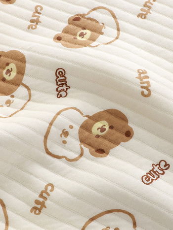 Wrap din bumbac pentru nou-născuți – all-season, cu modele animale, dungi și desene animate