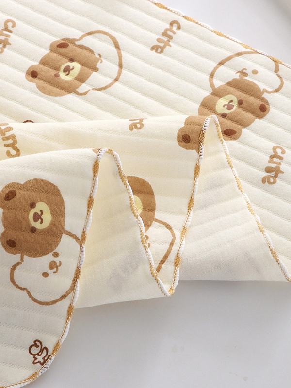Wrap din bumbac pentru nou-născuți – all-season, cu modele animale, dungi și desene animate