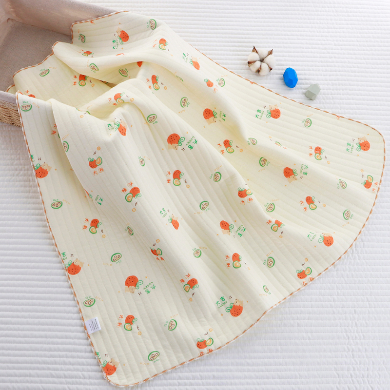 Wrap din bumbac pentru nou-născuți – all-season, cu modele animale, dungi și desene animate