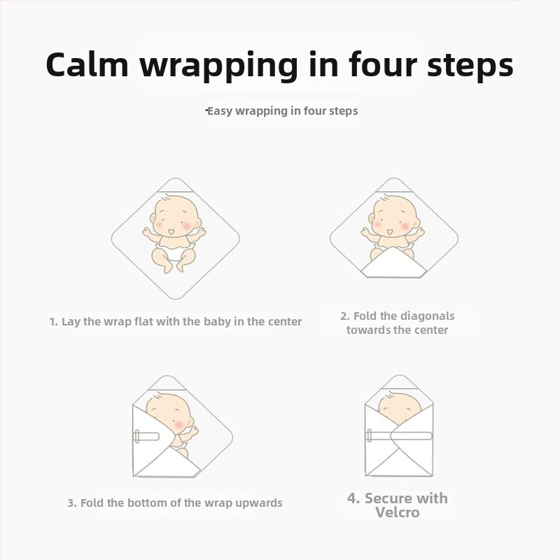 Detská zavinovacia deka – bavlnená látka nad 95%, výplň bavlna, motív cartoon, pre kojencov, vhodná na jeseň a zimu