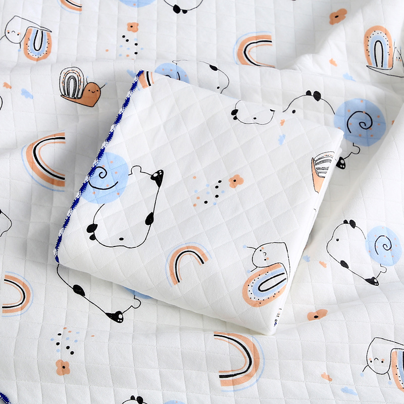 Novorodenecká zavinovačka z 100% bavlny s ľahkým výplňom, jar a jeseň, do 0,5 kg, kód náplne 23424524183